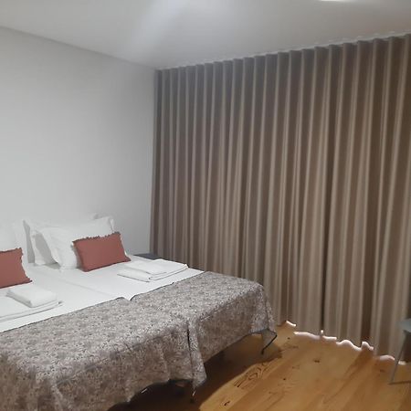 Casa Da Travessa Hotel Ponte de Lima Ngoại thất bức ảnh