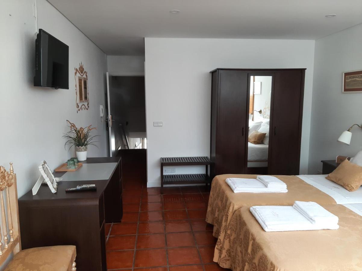 Casa Da Travessa Hotel Ponte de Lima Ngoại thất bức ảnh