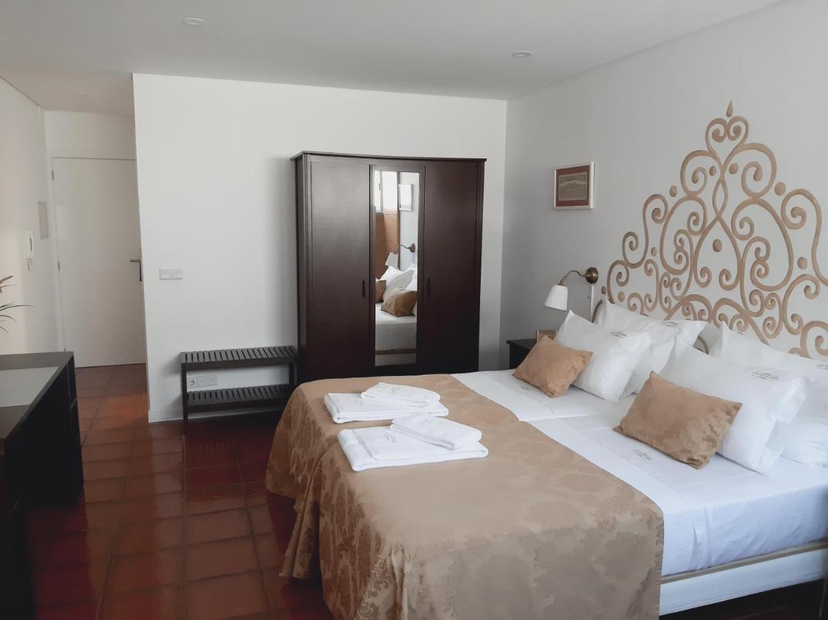 Casa Da Travessa Hotel Ponte de Lima Ngoại thất bức ảnh
