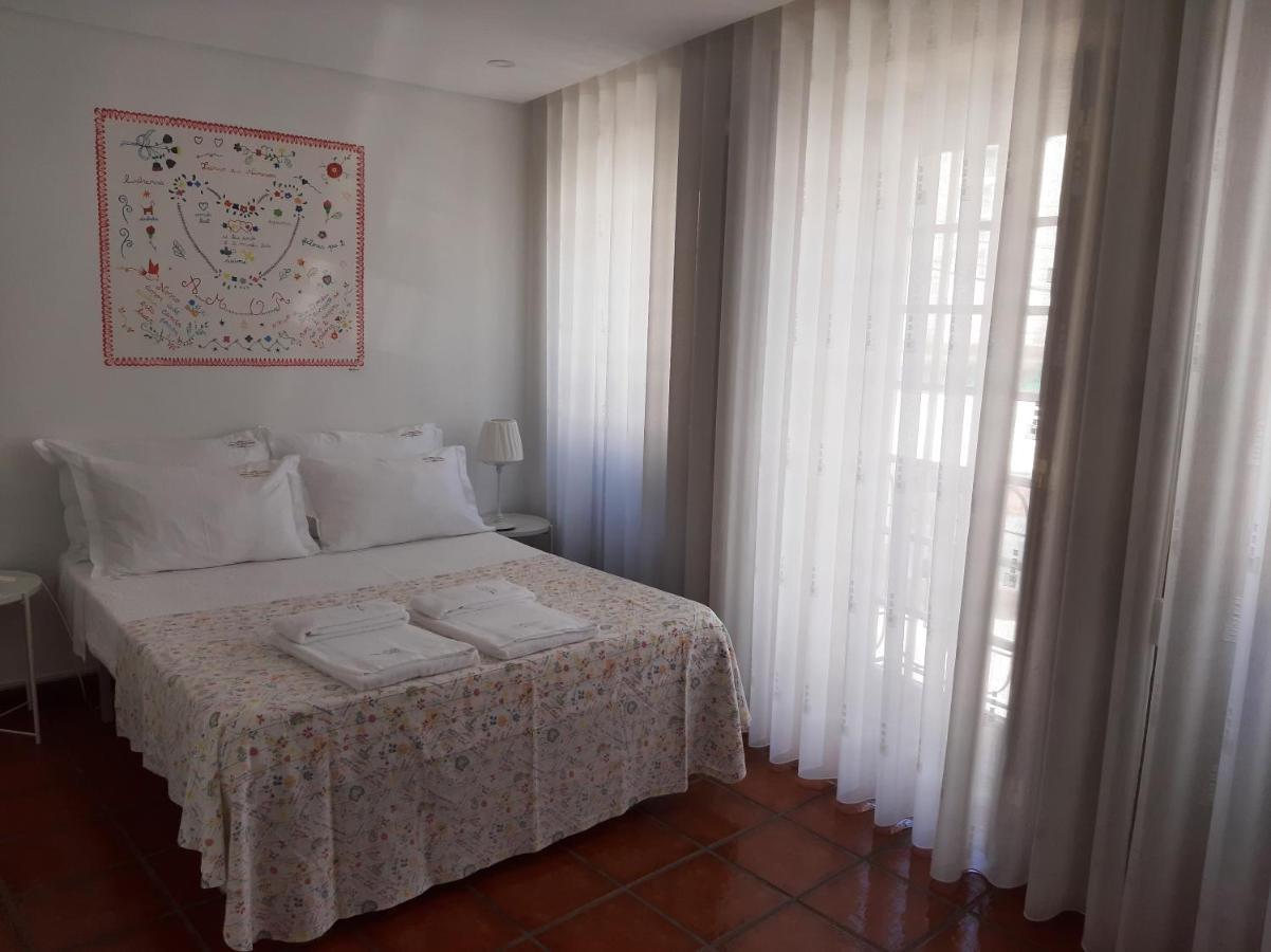 Casa Da Travessa Hotel Ponte de Lima Ngoại thất bức ảnh