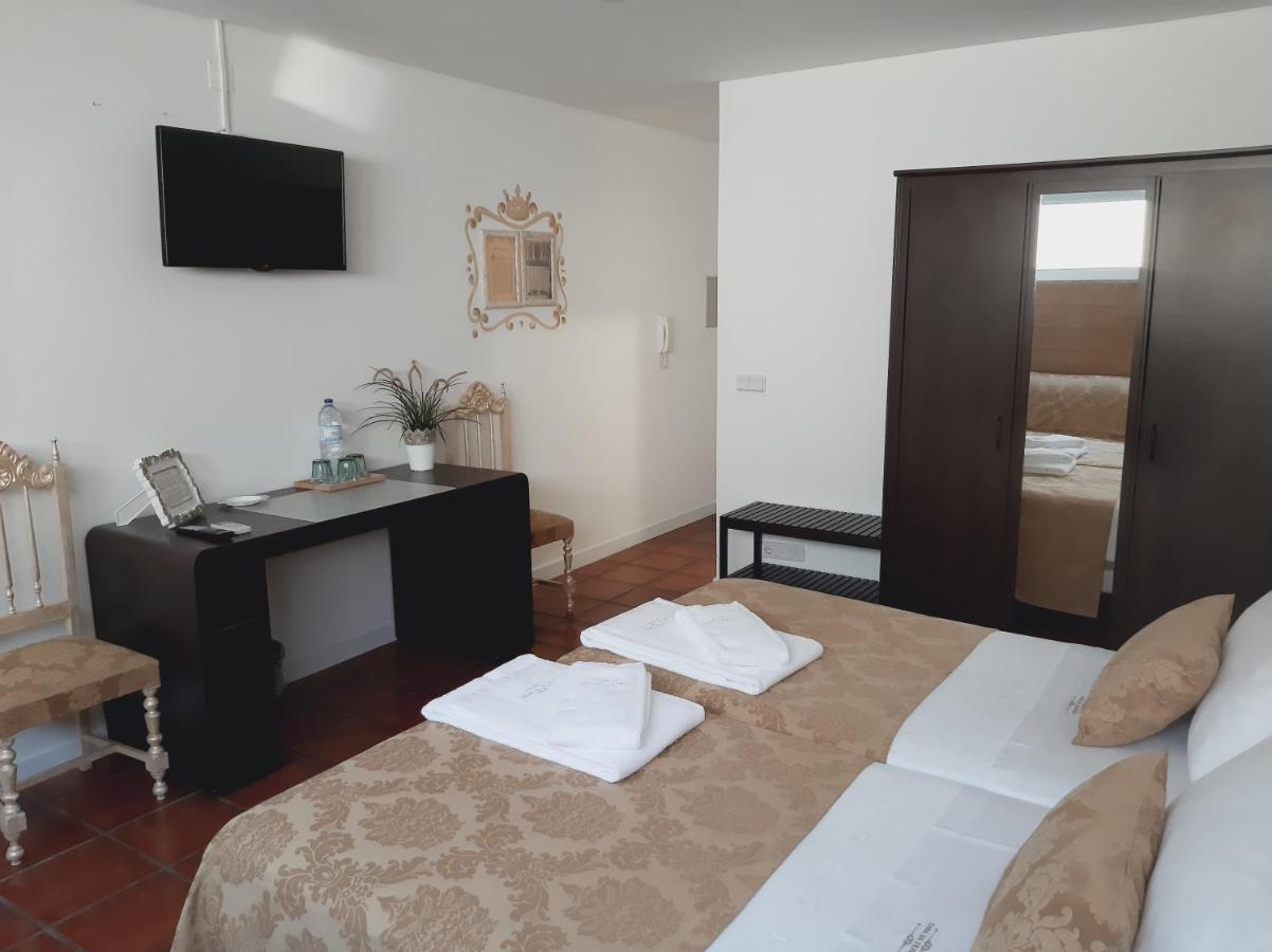 Casa Da Travessa Hotel Ponte de Lima Ngoại thất bức ảnh