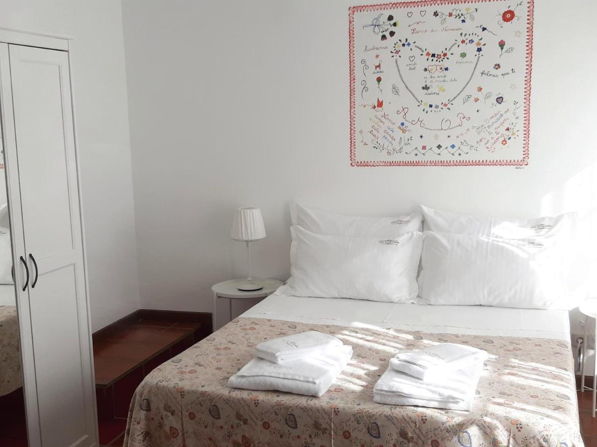 Casa Da Travessa Hotel Ponte de Lima Ngoại thất bức ảnh
