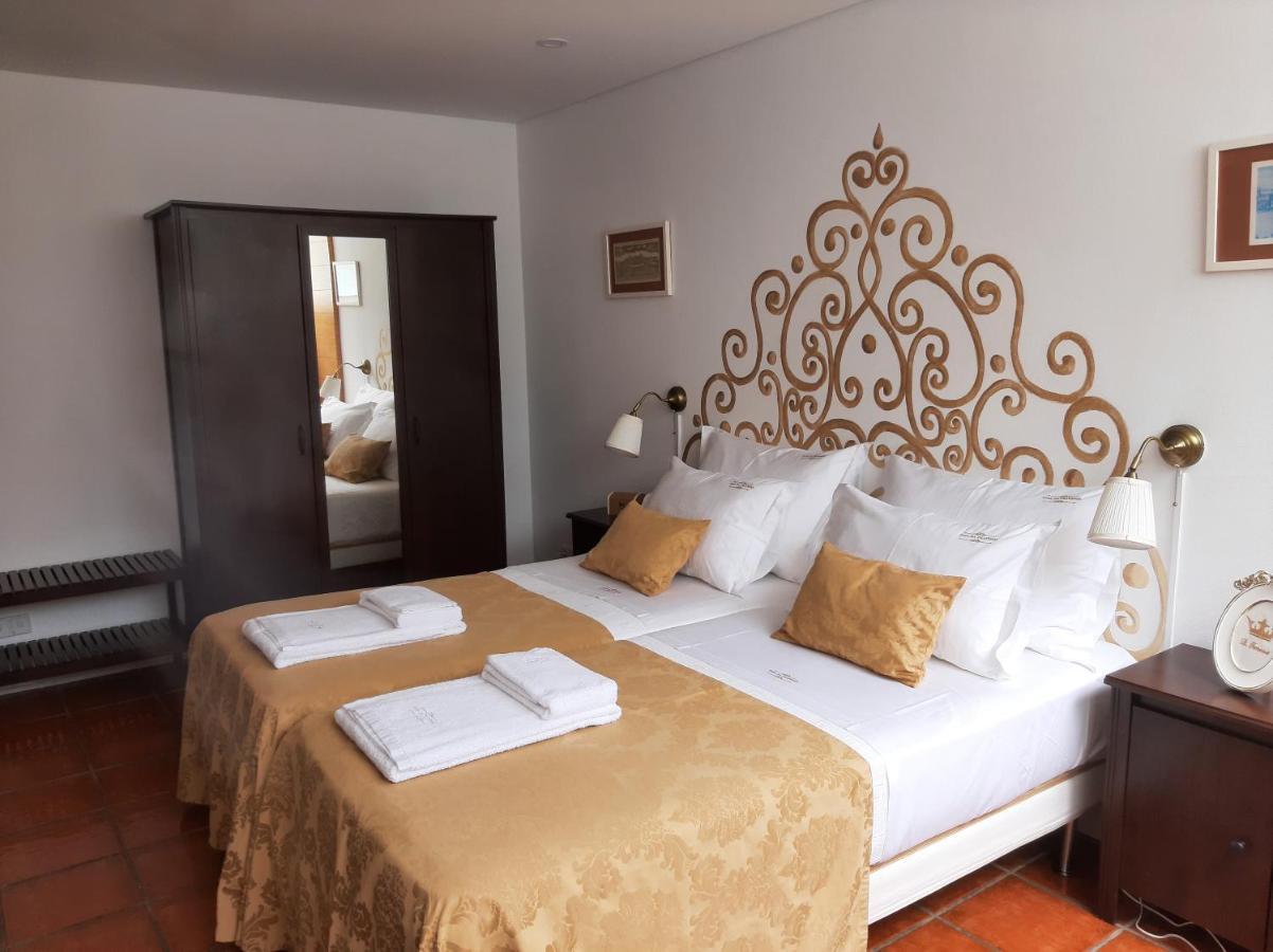 Casa Da Travessa Hotel Ponte de Lima Ngoại thất bức ảnh