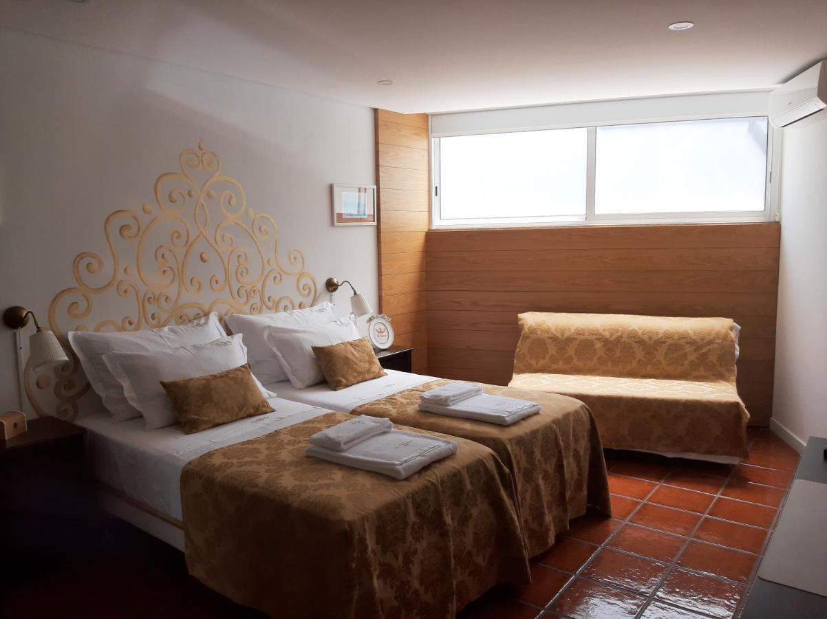 Casa Da Travessa Hotel Ponte de Lima Ngoại thất bức ảnh