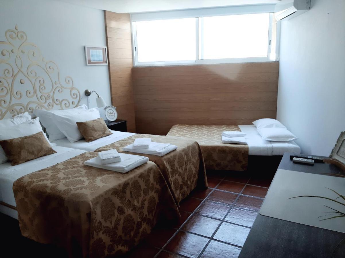 Casa Da Travessa Hotel Ponte de Lima Ngoại thất bức ảnh