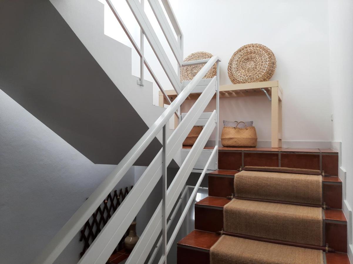 Casa Da Travessa Hotel Ponte de Lima Ngoại thất bức ảnh