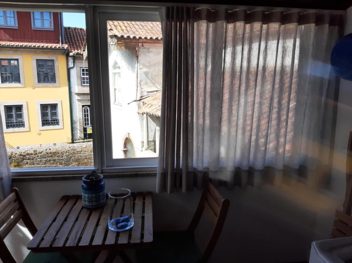 Casa Da Travessa Hotel Ponte de Lima Ngoại thất bức ảnh