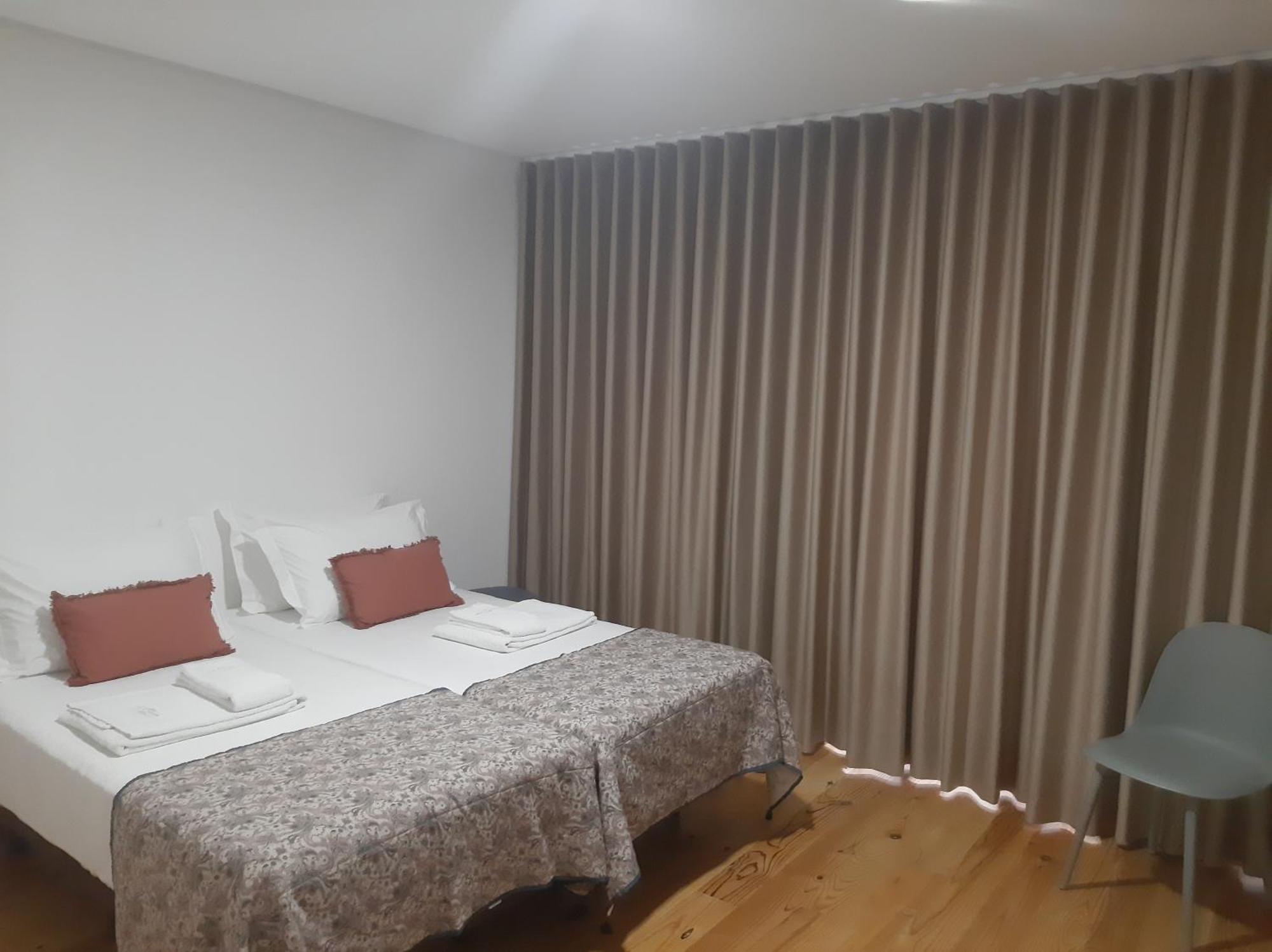 Casa Da Travessa Hotel Ponte de Lima Ngoại thất bức ảnh