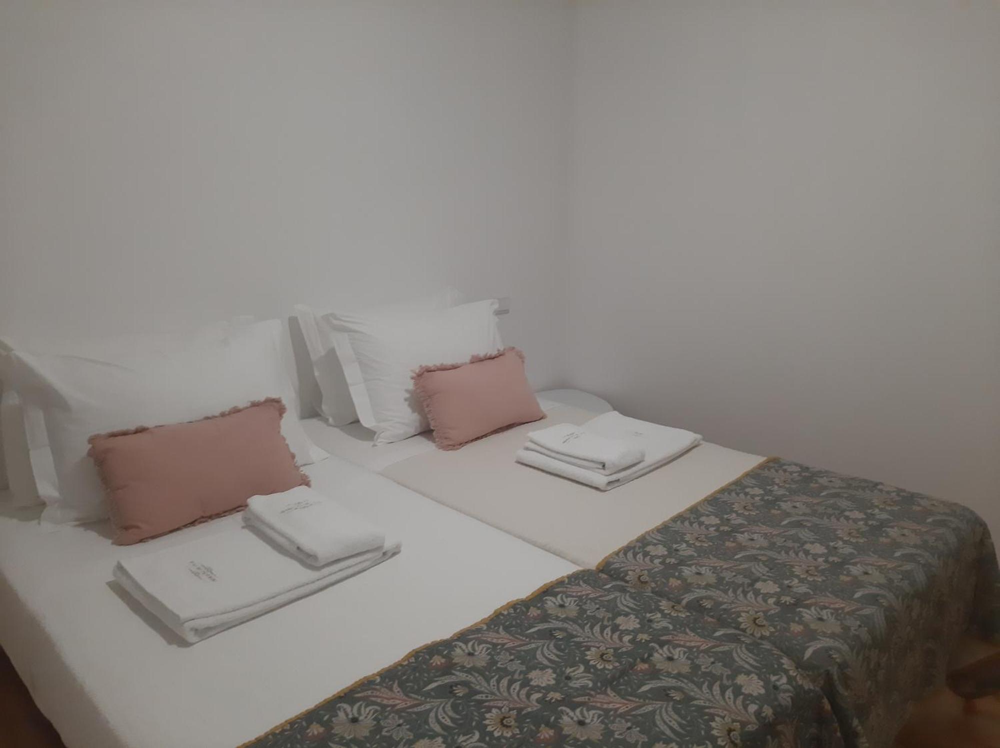 Casa Da Travessa Hotel Ponte de Lima Phòng bức ảnh