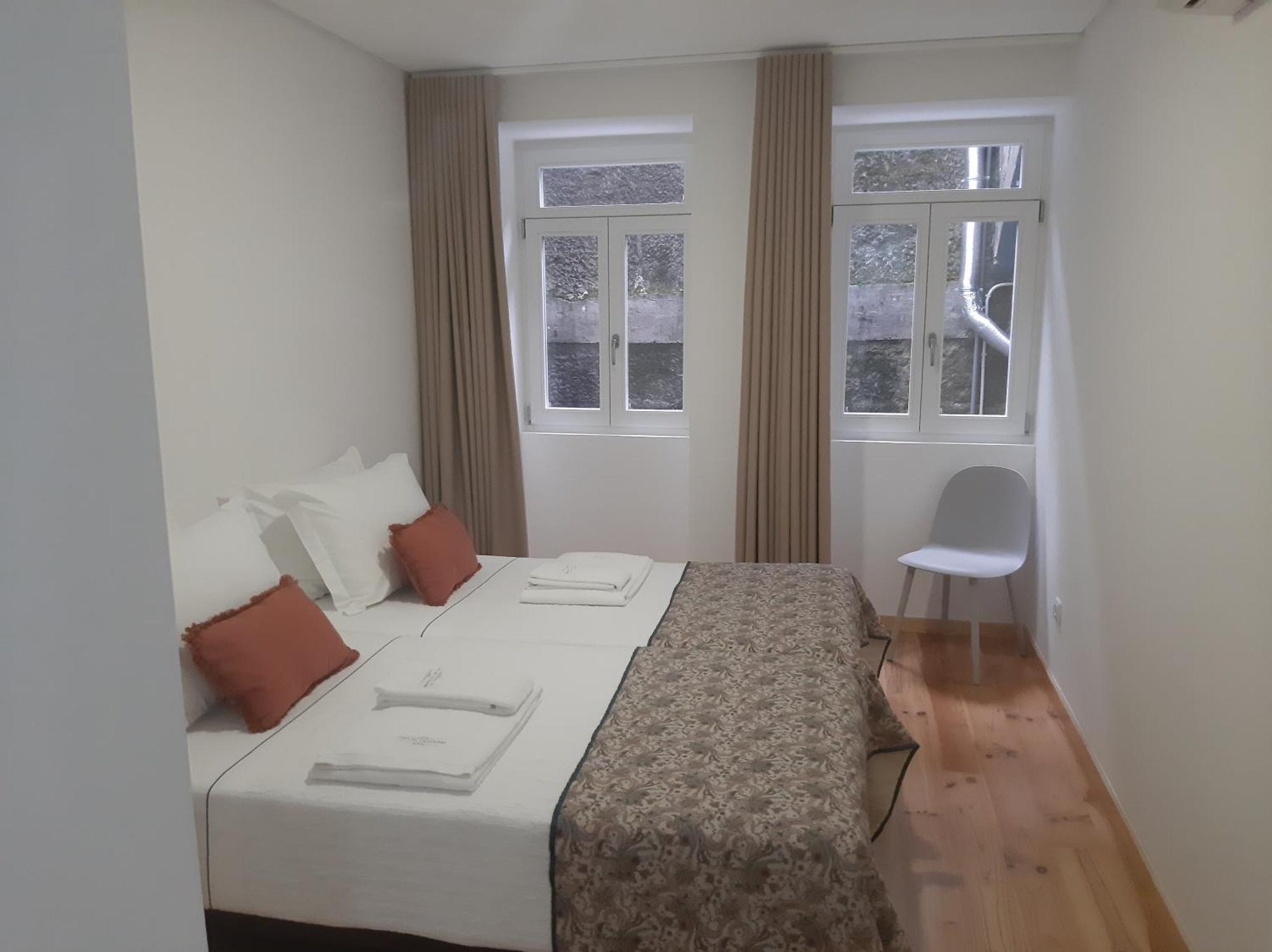 Casa Da Travessa Hotel Ponte de Lima Phòng bức ảnh