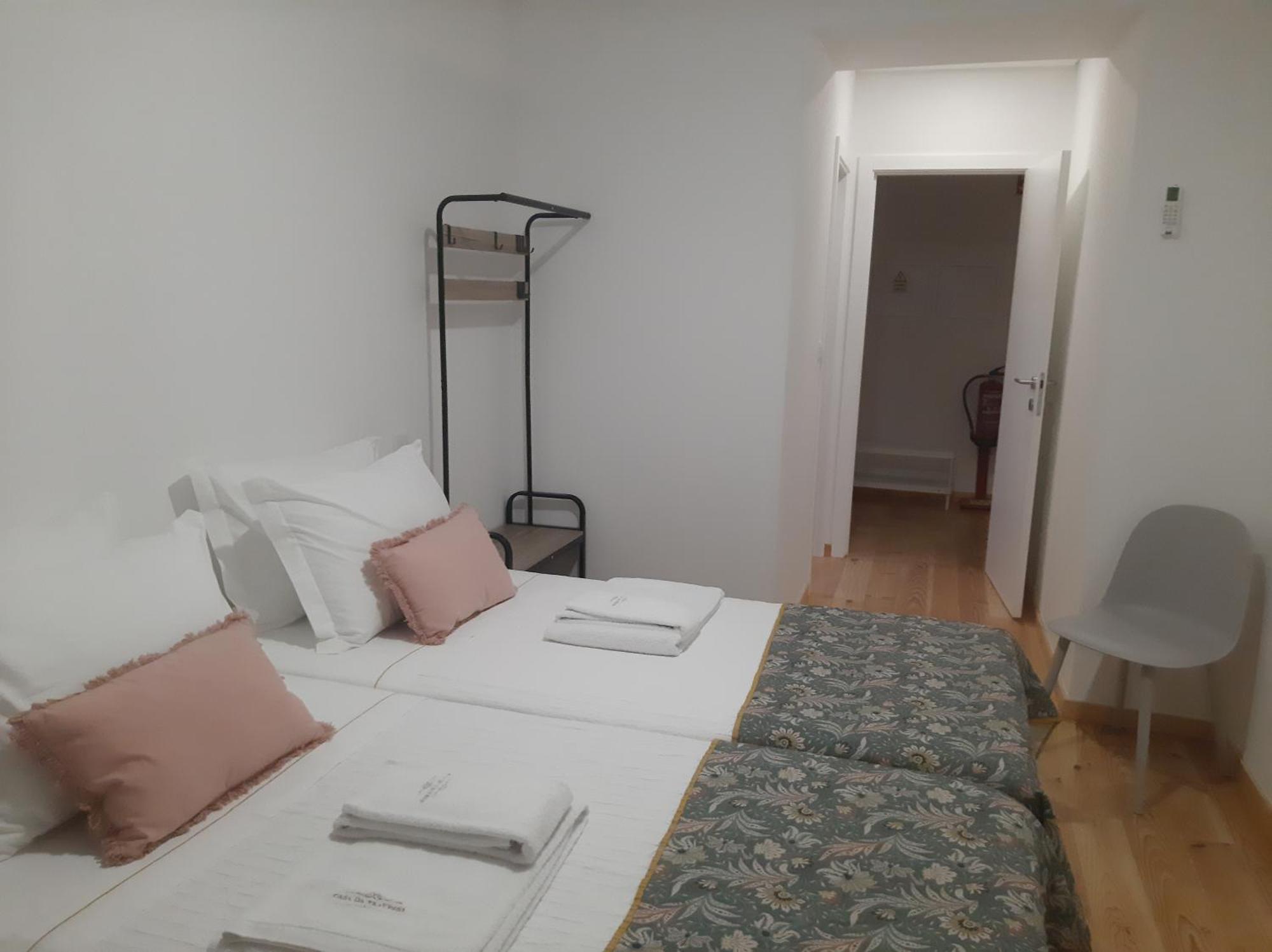 Casa Da Travessa Hotel Ponte de Lima Phòng bức ảnh