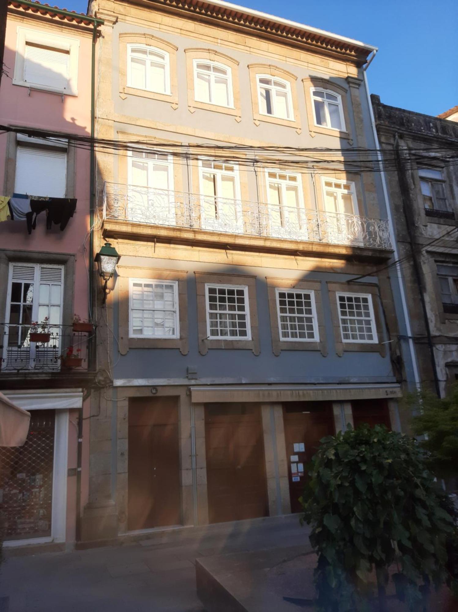 Casa Da Travessa Hotel Ponte de Lima Phòng bức ảnh
